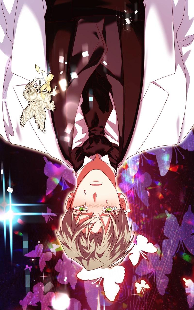 Cross My Heart and Hope to Die Chap 70 - Next Chap 71