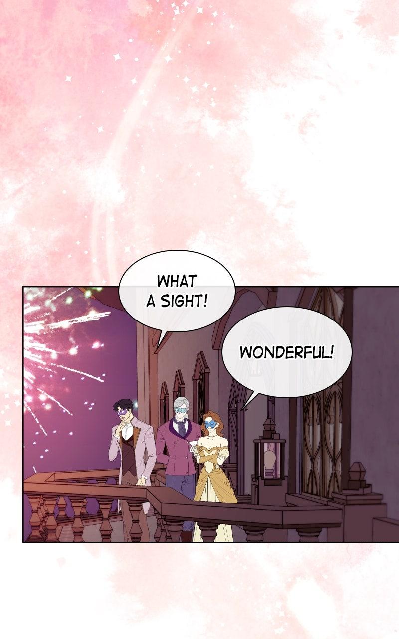 Cross My Heart and Hope to Die Chap 70 - Next Chap 71