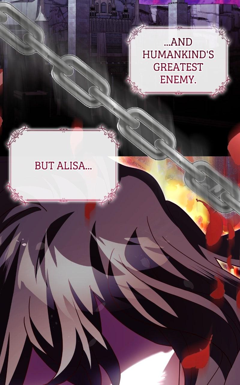 Cross My Heart and Hope to Die Chap 70 - Next Chap 71