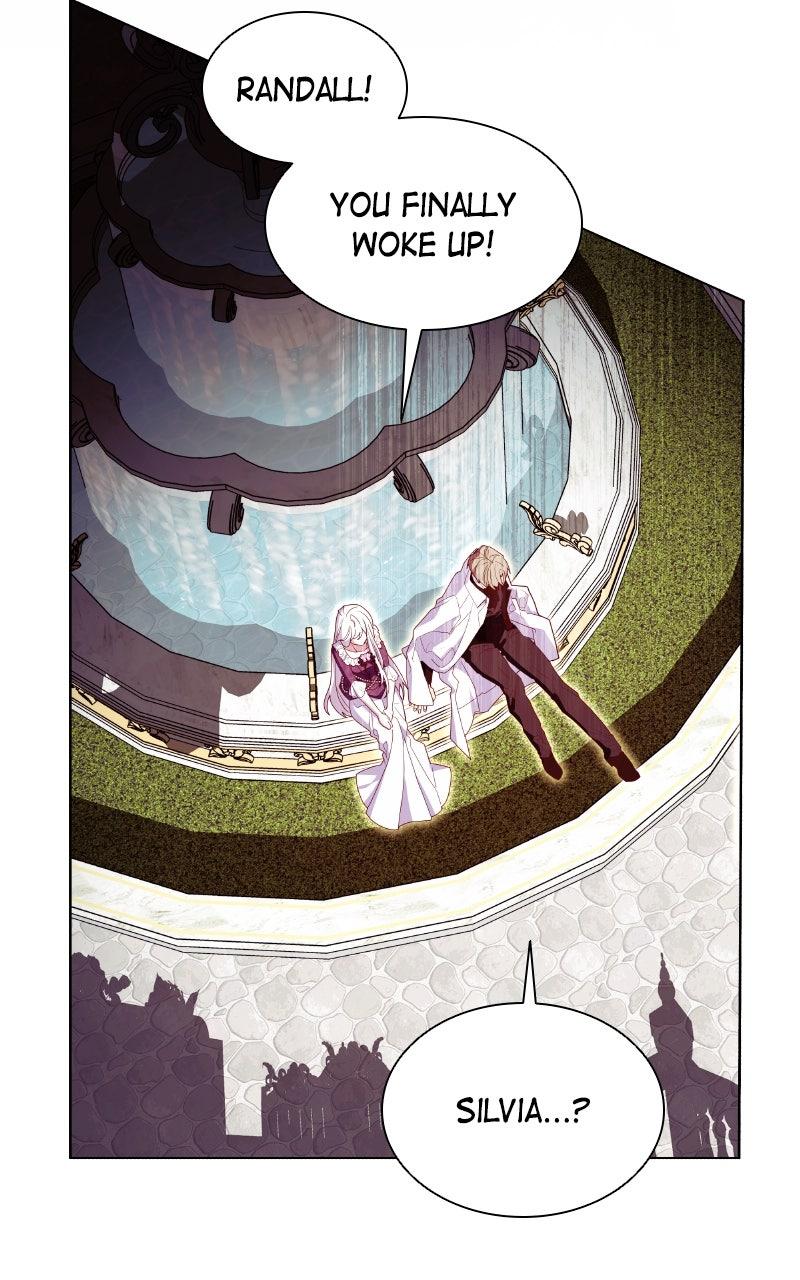 Cross My Heart and Hope to Die Chap 70 - Next Chap 71