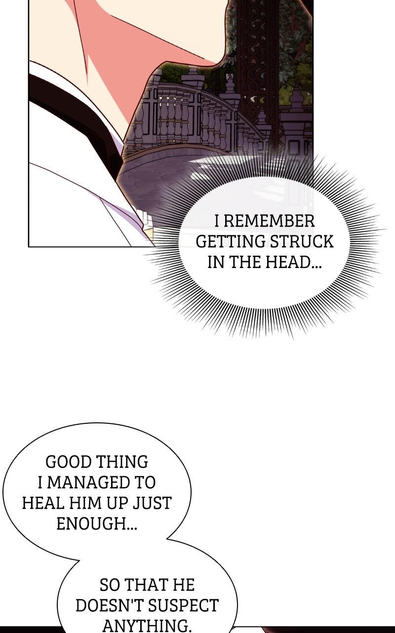 Cross My Heart and Hope to Die Chap 70 - Next Chap 71