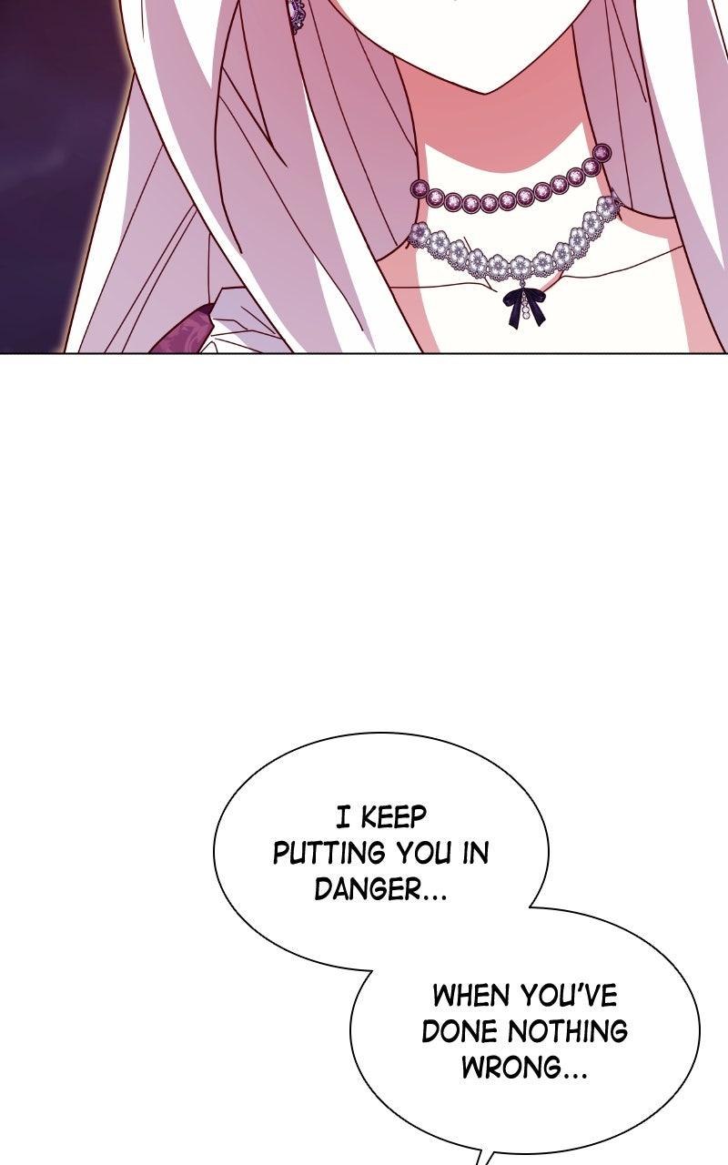 Cross My Heart and Hope to Die Chap 70 - Next Chap 71