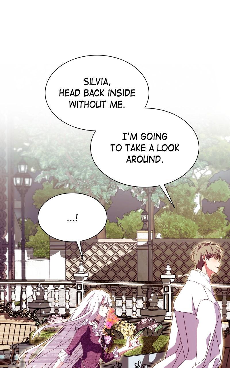 Cross My Heart and Hope to Die Chap 70 - Next Chap 71