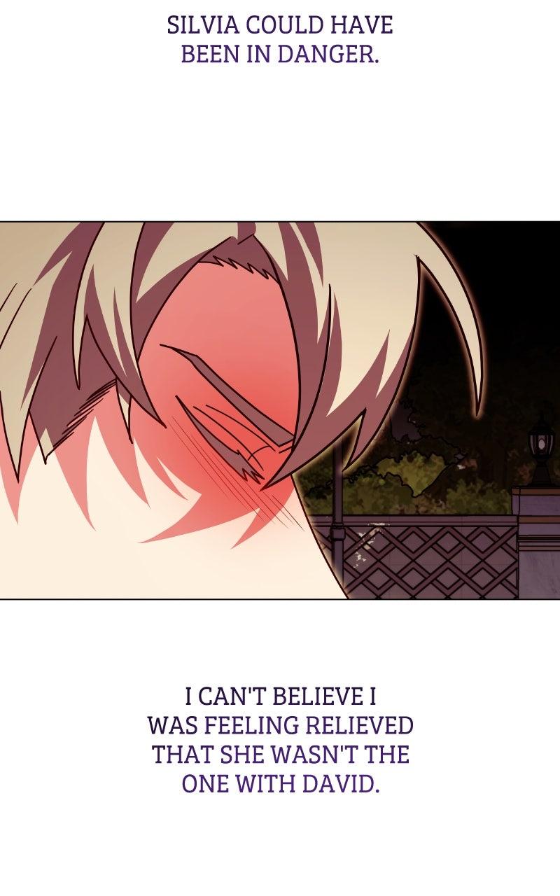Cross My Heart and Hope to Die Chap 70 - Next Chap 71