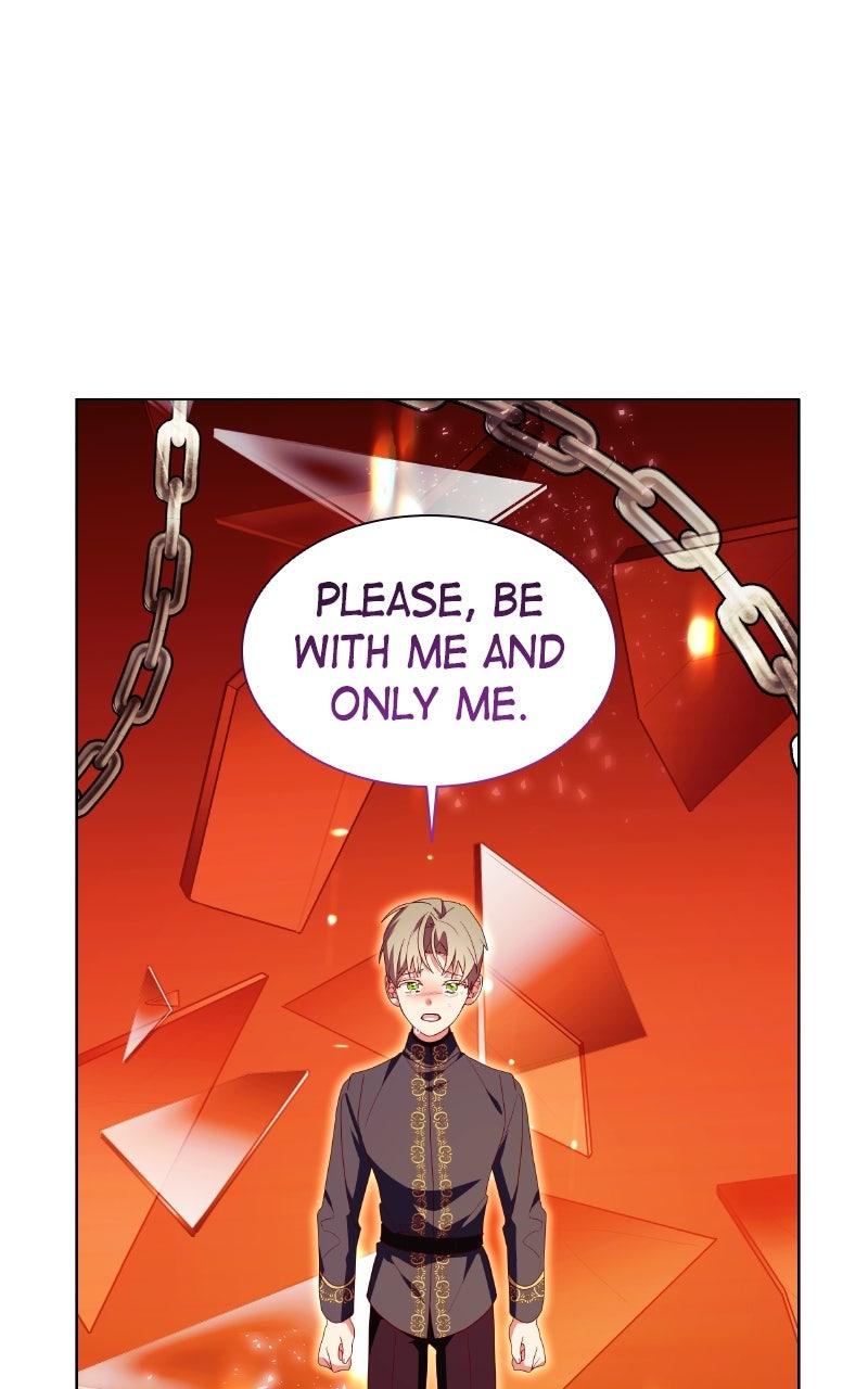 Cross My Heart and Hope to Die Chap 70 - Next Chap 71