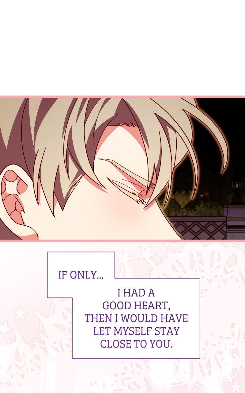 Cross My Heart and Hope to Die Chap 70 - Next Chap 71