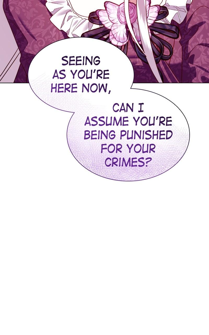 Cross My Heart and Hope to Die Chap 70 - Next Chap 71