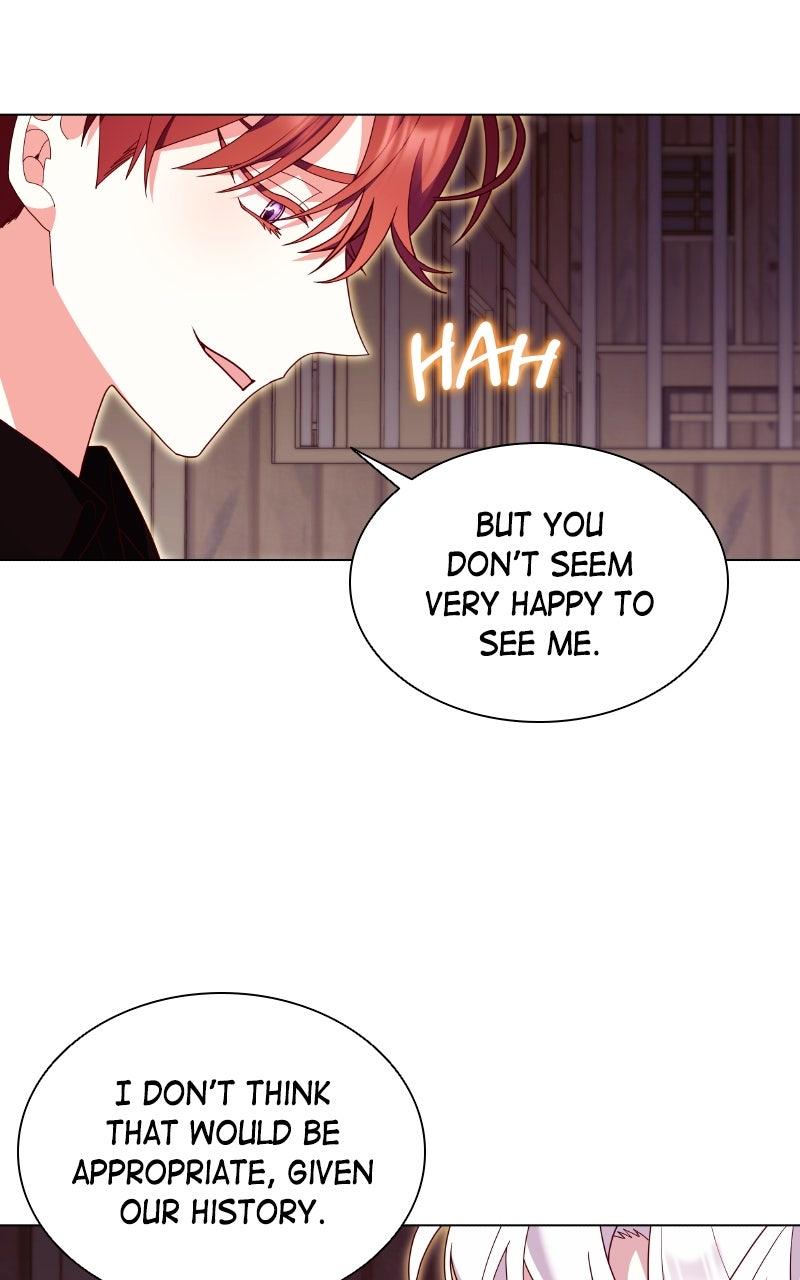 Cross My Heart and Hope to Die Chap 70 - Next Chap 71