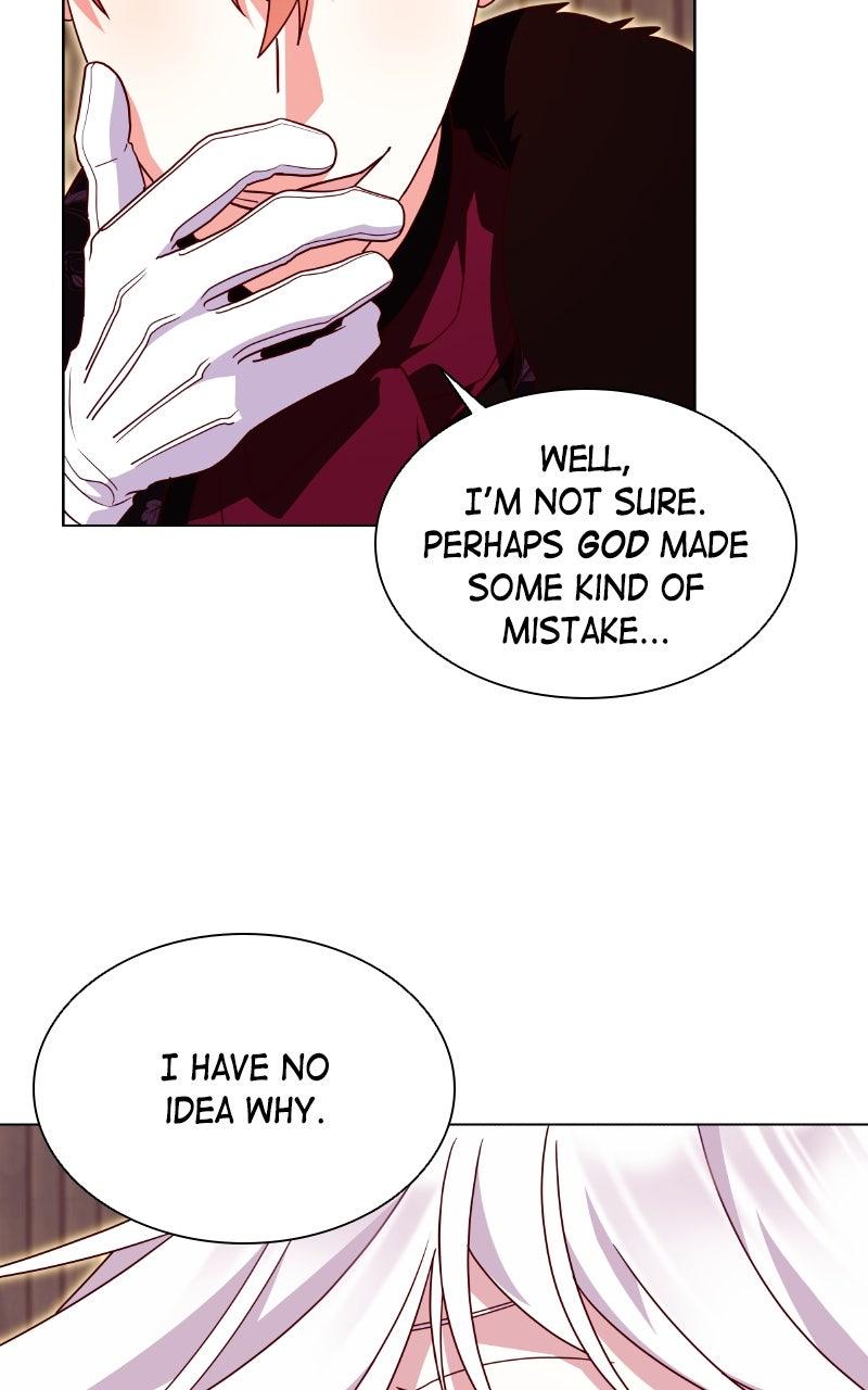 Cross My Heart and Hope to Die Chap 70 - Next Chap 71