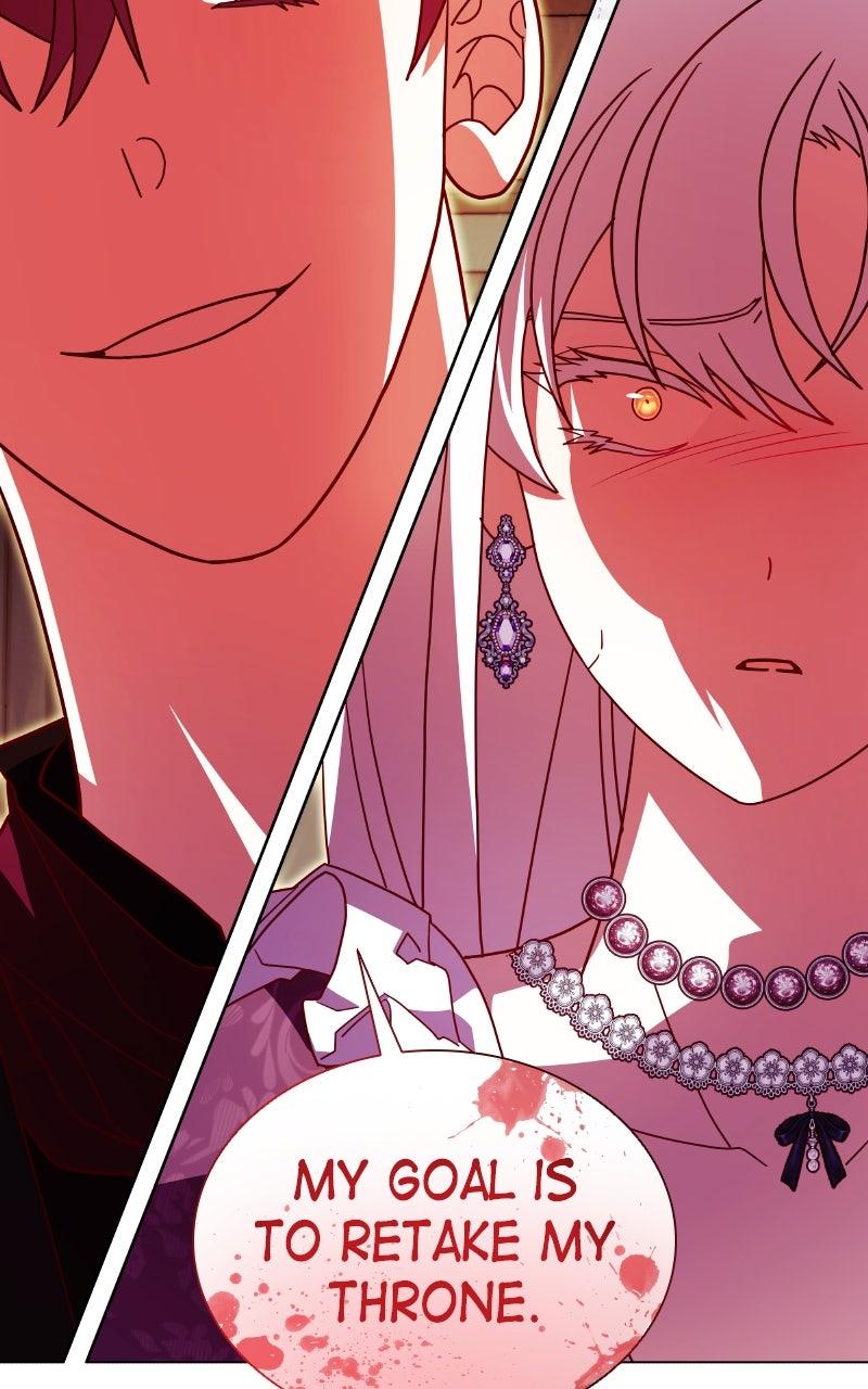 Cross My Heart and Hope to Die Chap 70 - Next Chap 71