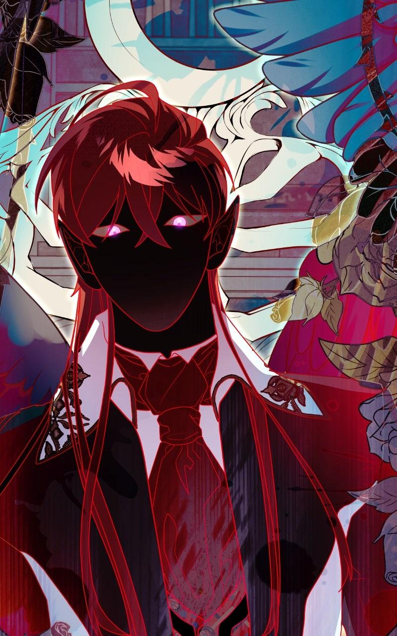 Cross My Heart and Hope to Die Chap 70 - Next Chap 71