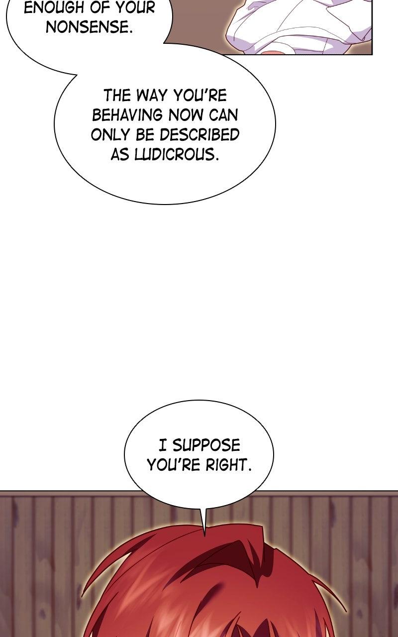 Cross My Heart and Hope to Die Chap 70 - Next Chap 71