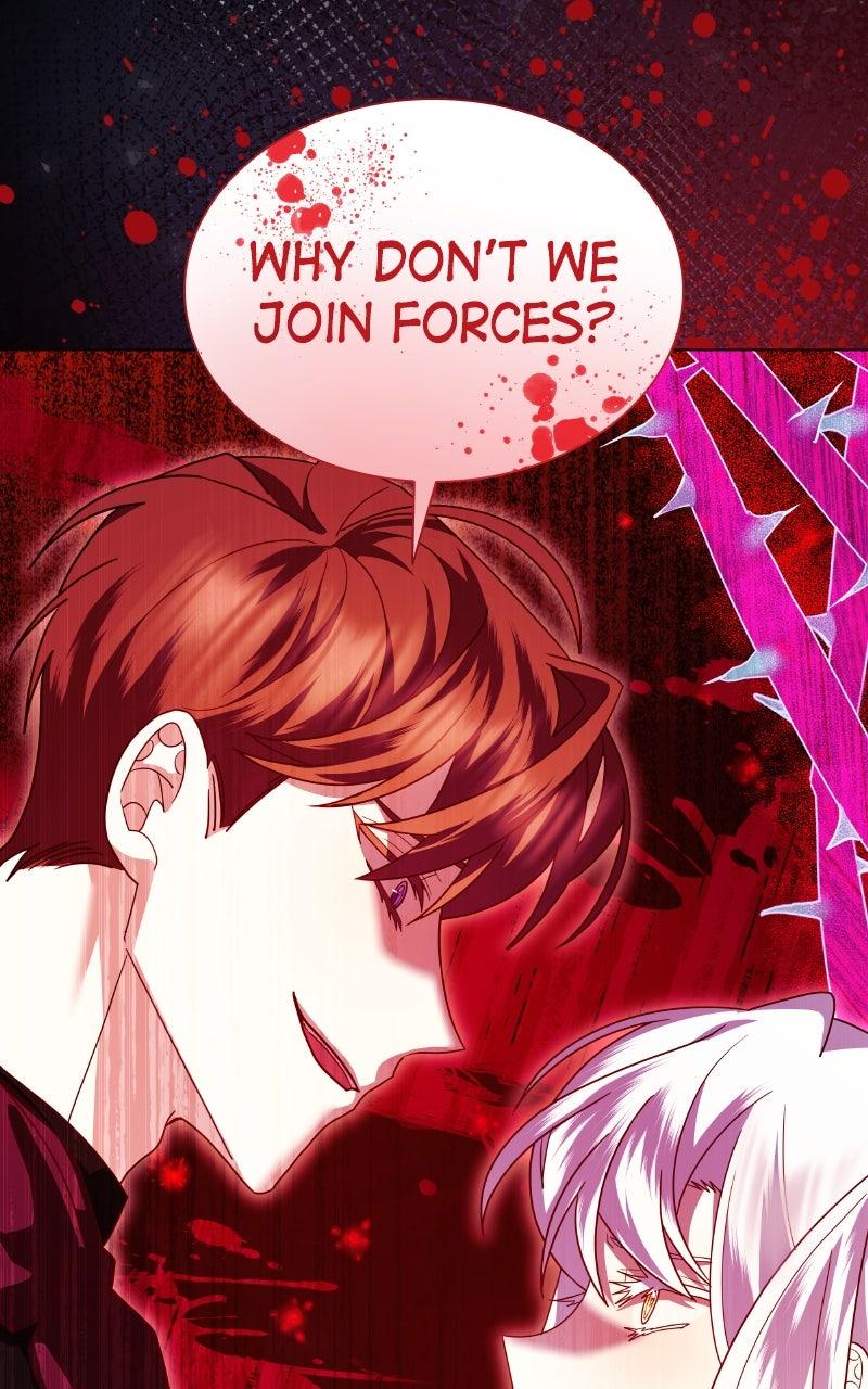 Cross My Heart and Hope to Die Chap 70 - Next Chap 71