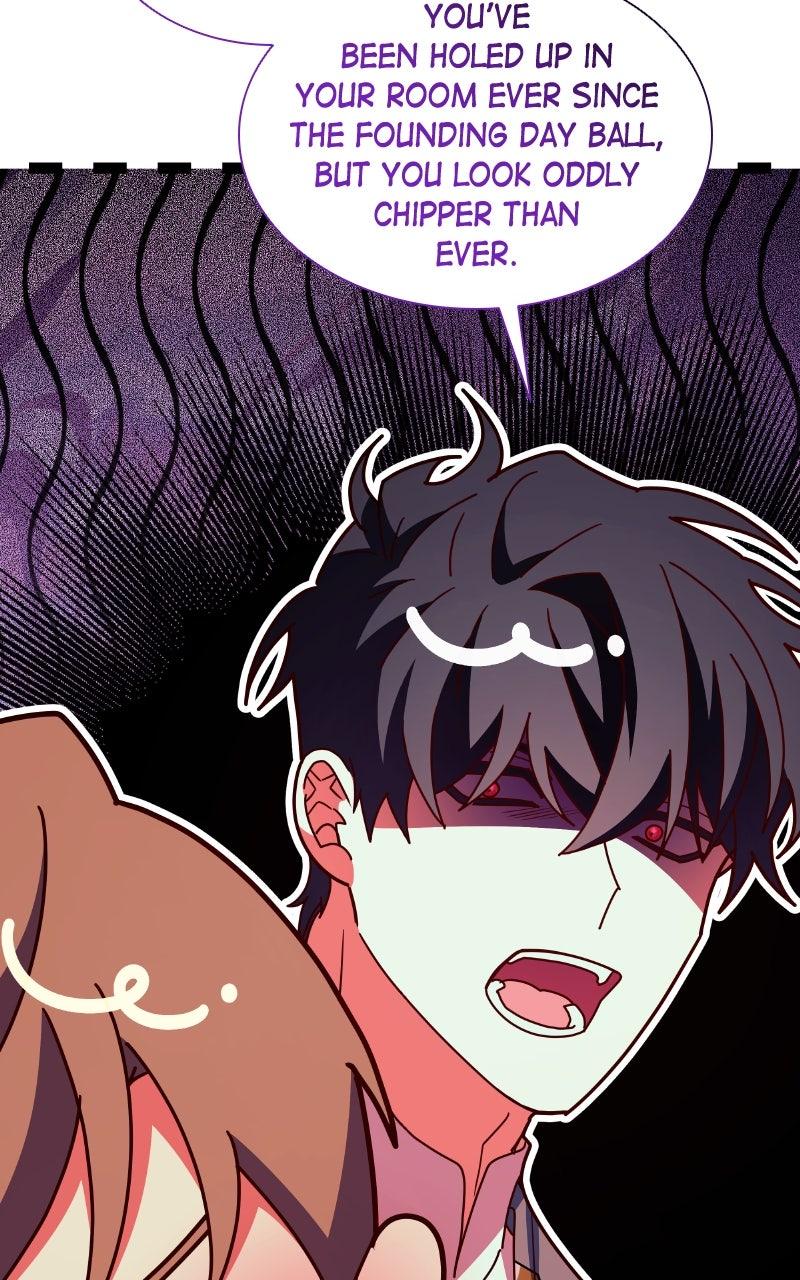 Cross My Heart and Hope to Die Chap 71 - Next Chap 72