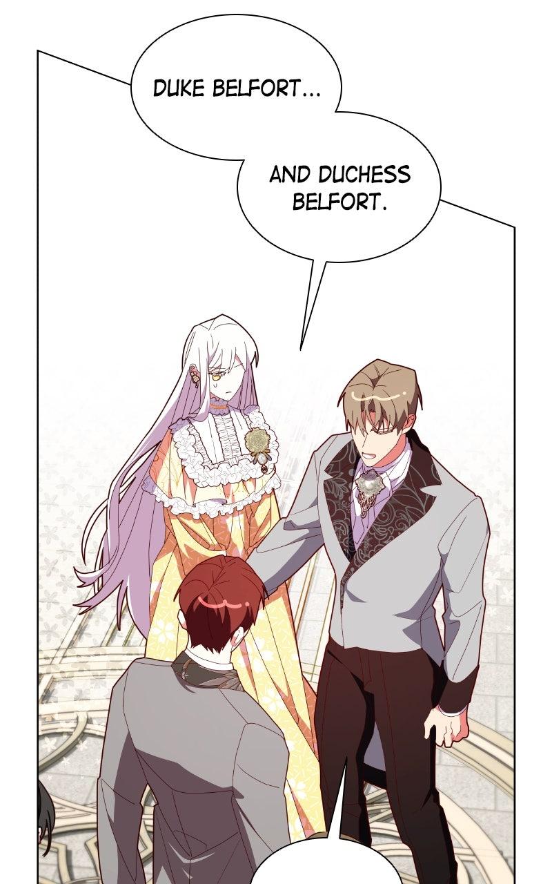 Cross My Heart and Hope to Die Chap 71 - Next Chap 72