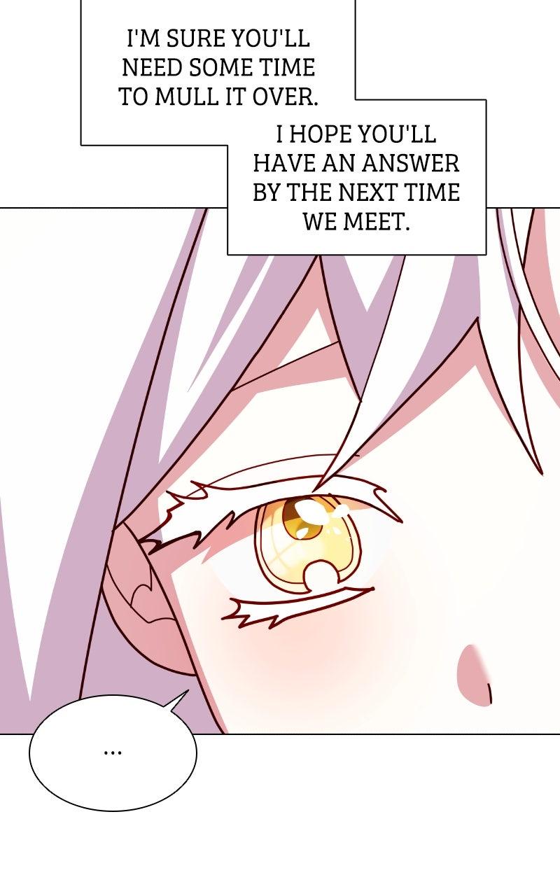 Cross My Heart and Hope to Die Chap 71 - Next Chap 72