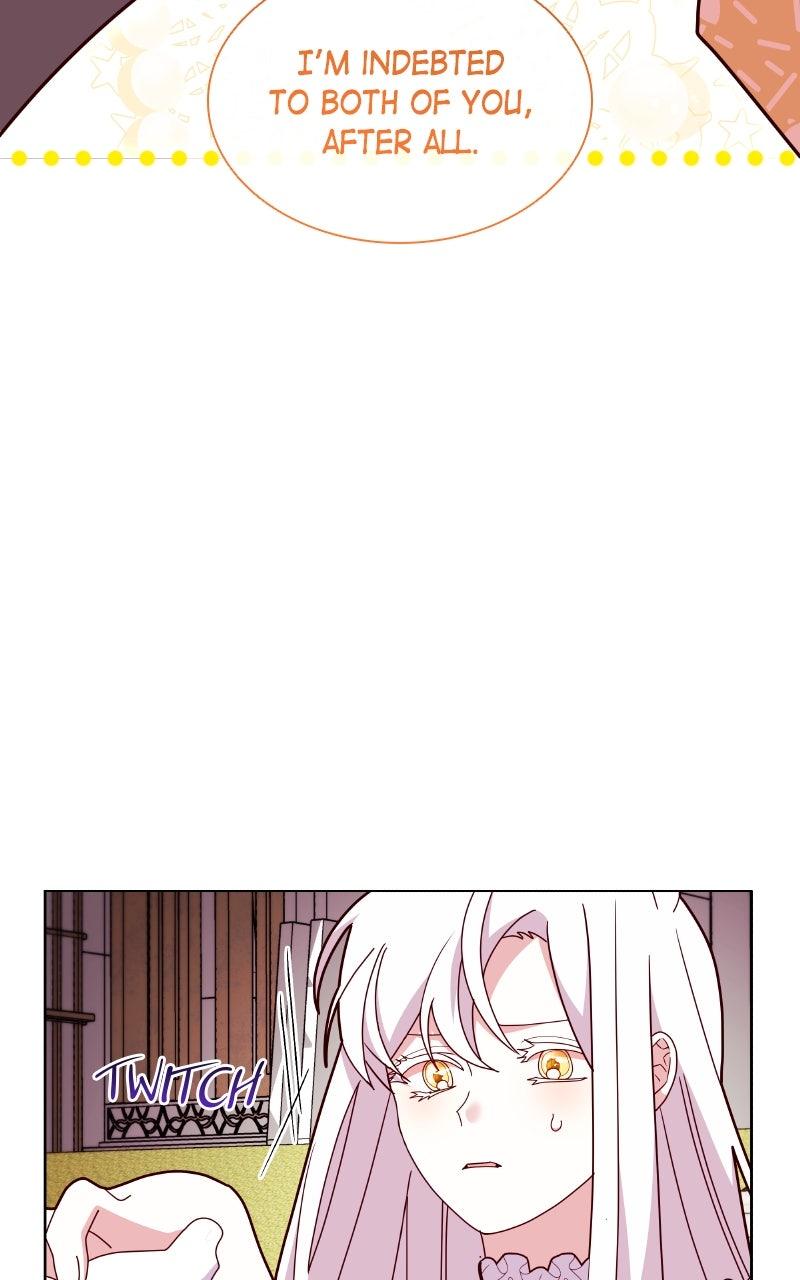 Cross My Heart and Hope to Die Chap 71 - Next Chap 72