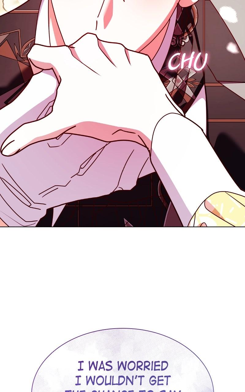 Cross My Heart and Hope to Die Chap 71 - Next Chap 72