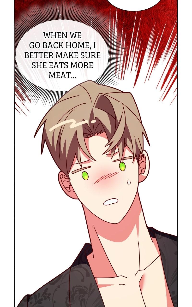 Cross My Heart and Hope to Die Chap 71 - Next Chap 72