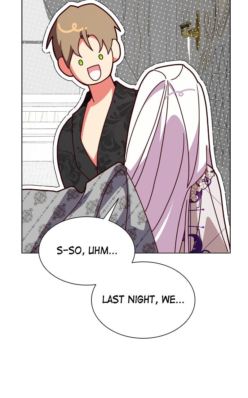 Cross My Heart and Hope to Die Chap 71 - Next Chap 72