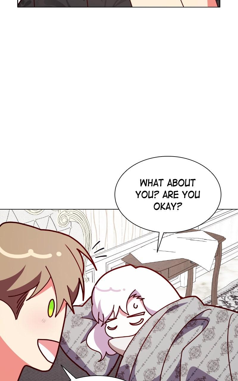 Cross My Heart and Hope to Die Chap 71 - Next Chap 72