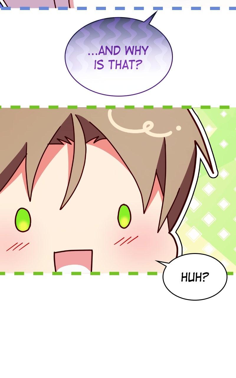 Cross My Heart and Hope to Die Chap 71 - Next Chap 72