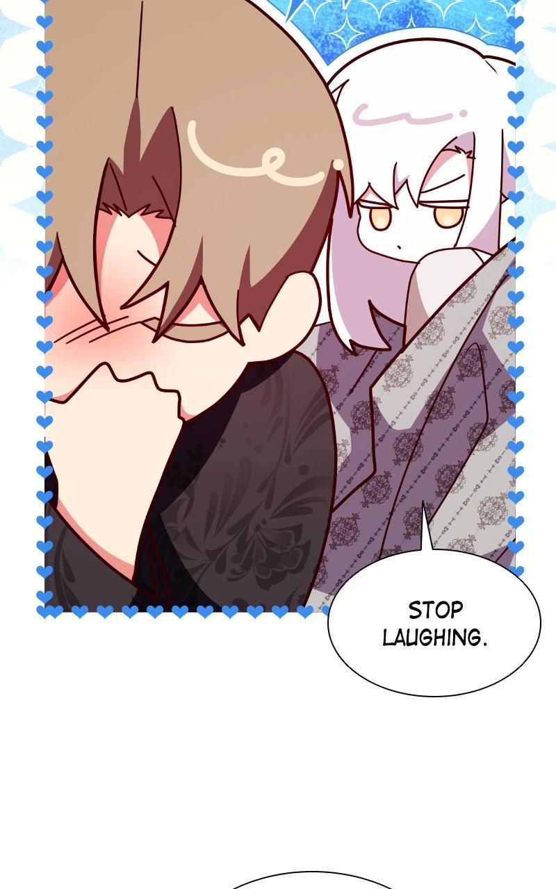 Cross My Heart and Hope to Die Chap 71 - Next Chap 72