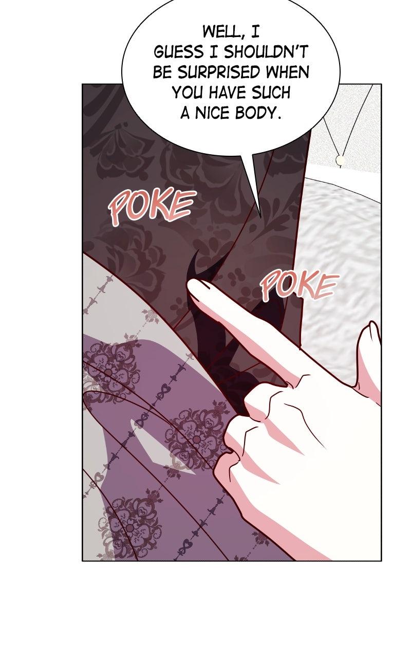 Cross My Heart and Hope to Die Chap 71 - Next Chap 72