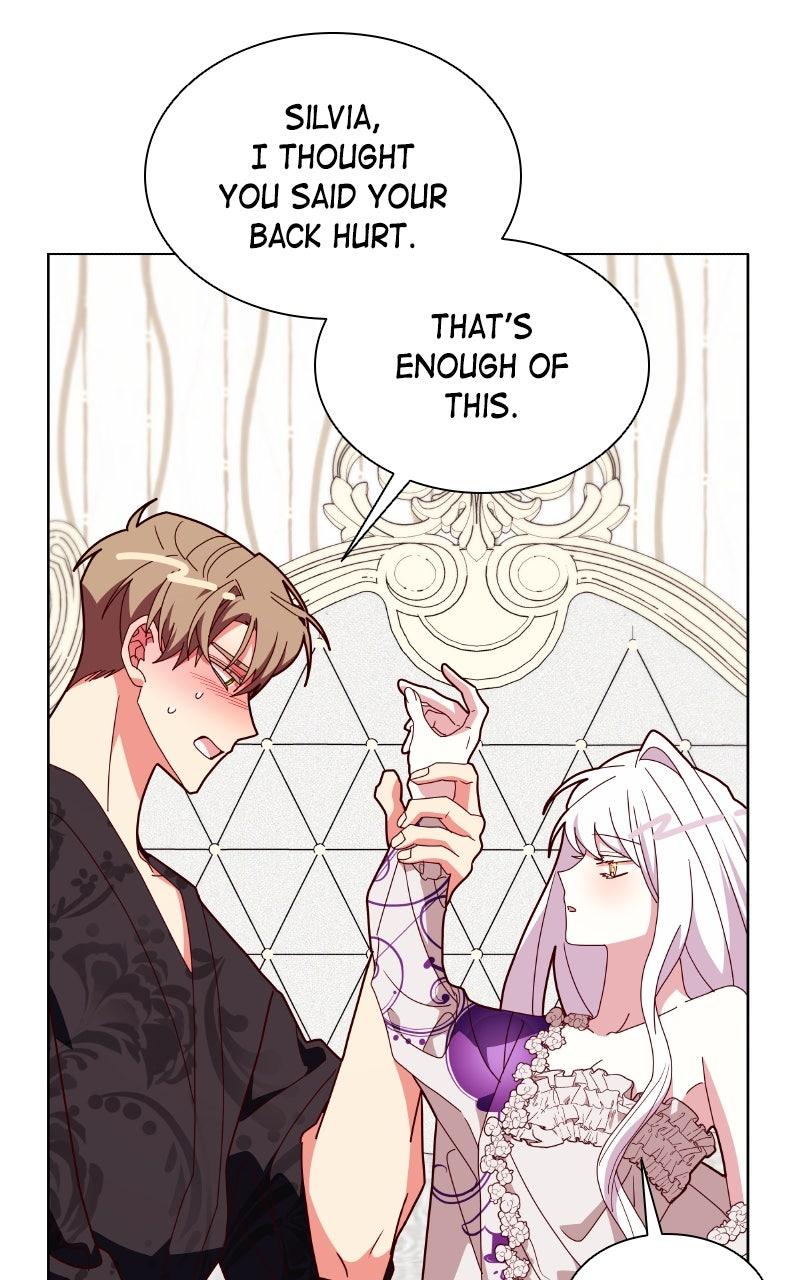 Cross My Heart and Hope to Die Chap 71 - Next Chap 72