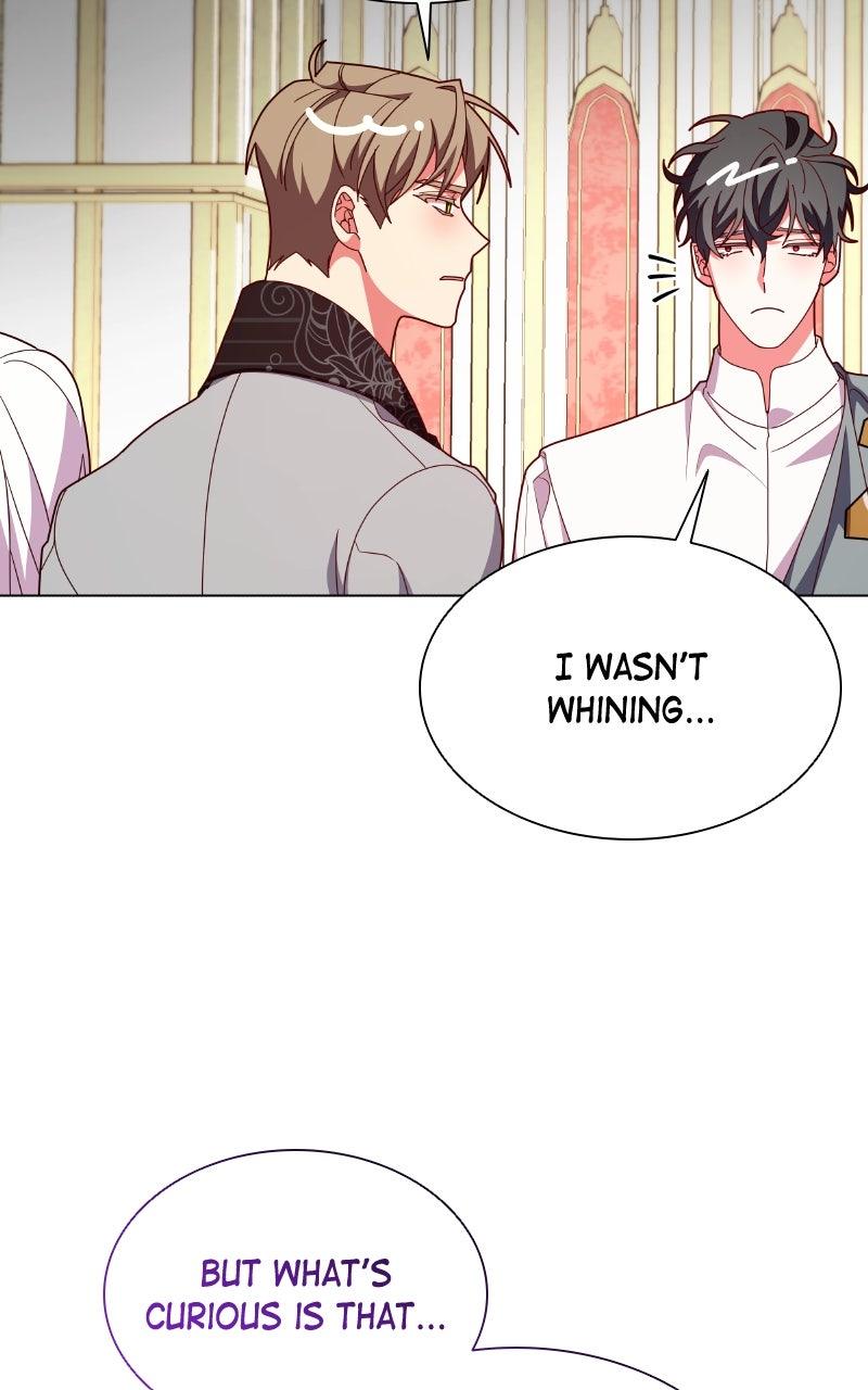 Cross My Heart and Hope to Die Chap 71 - Next Chap 72