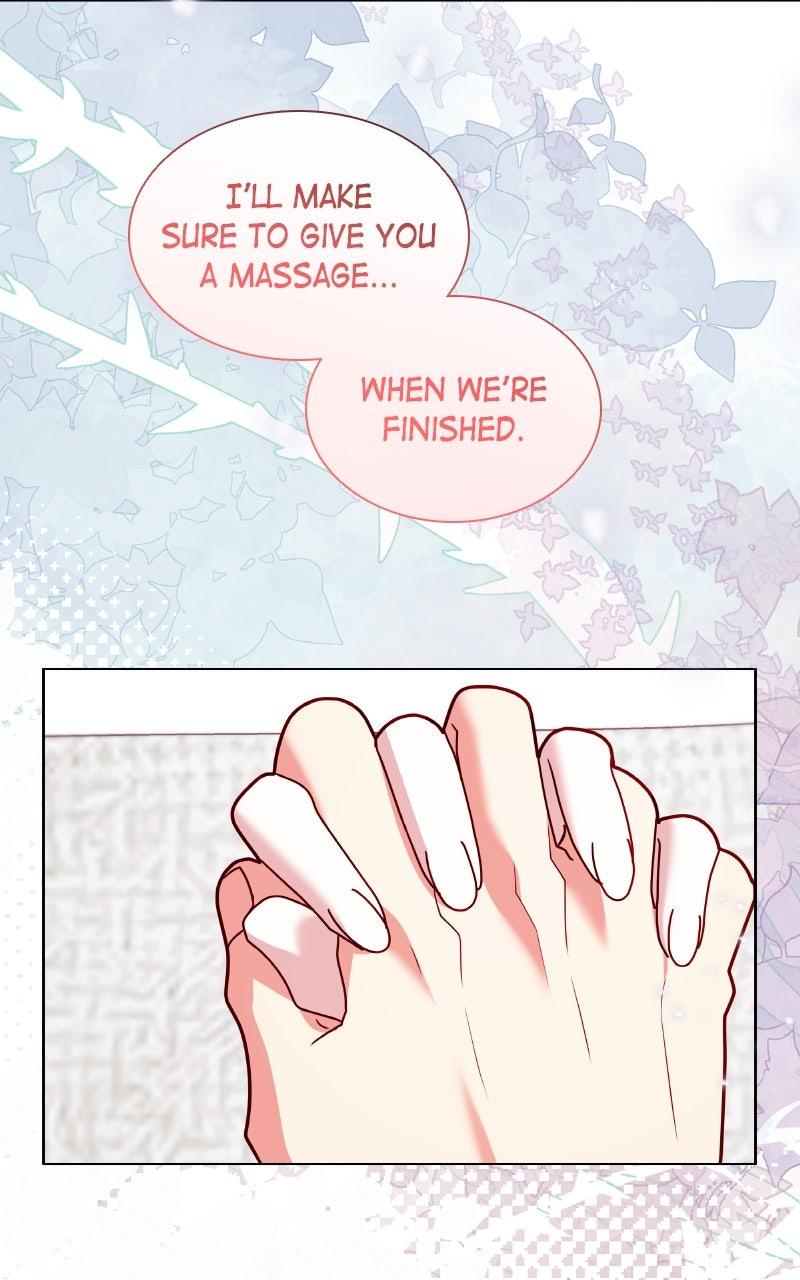 Cross My Heart and Hope to Die Chap 71 - Next Chap 72