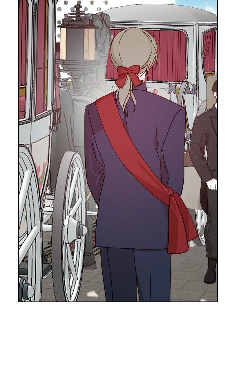 Cross My Heart and Hope to Die Chap 71 - Next Chap 72