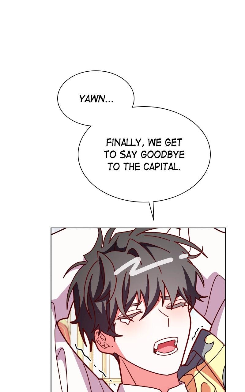 Cross My Heart and Hope to Die Chap 71 - Next Chap 72