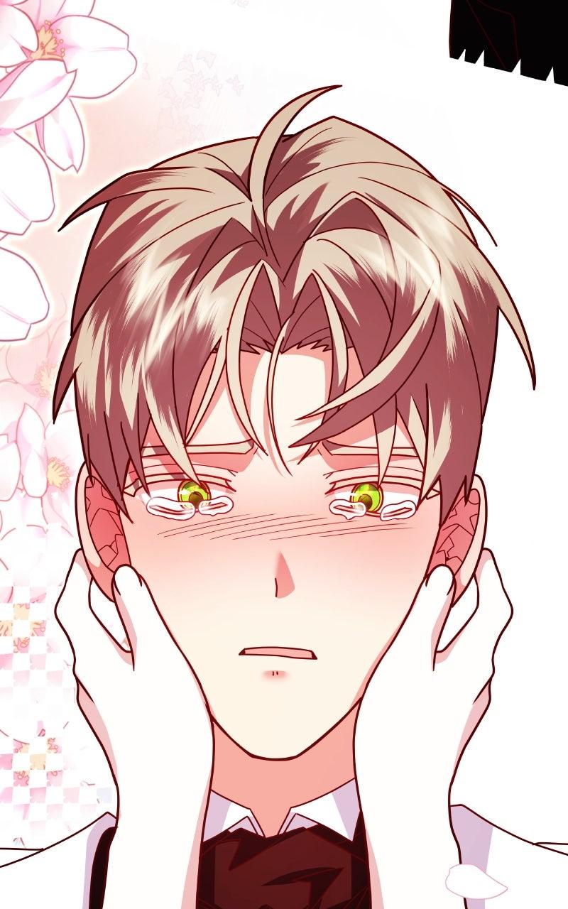 Cross My Heart and Hope to Die Chap 71 - Next Chap 72