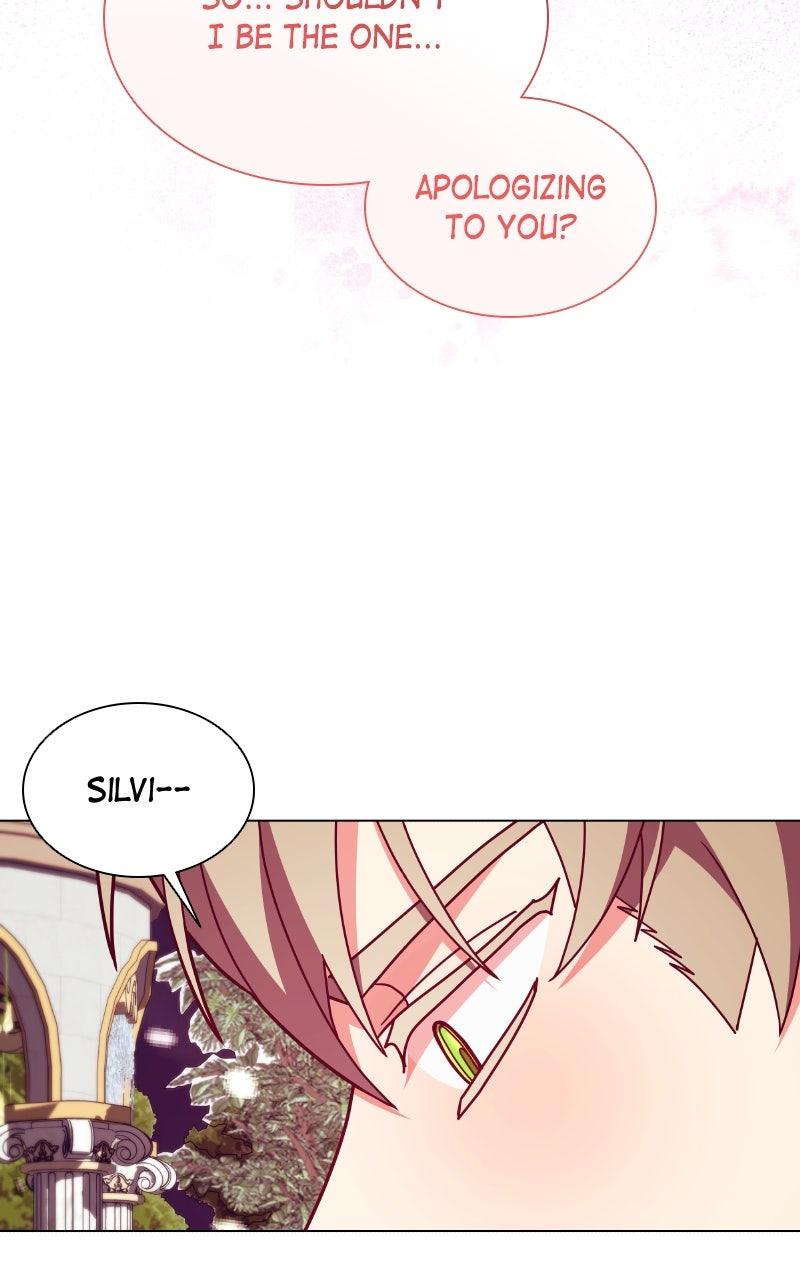 Cross My Heart and Hope to Die Chap 71 - Next Chap 72