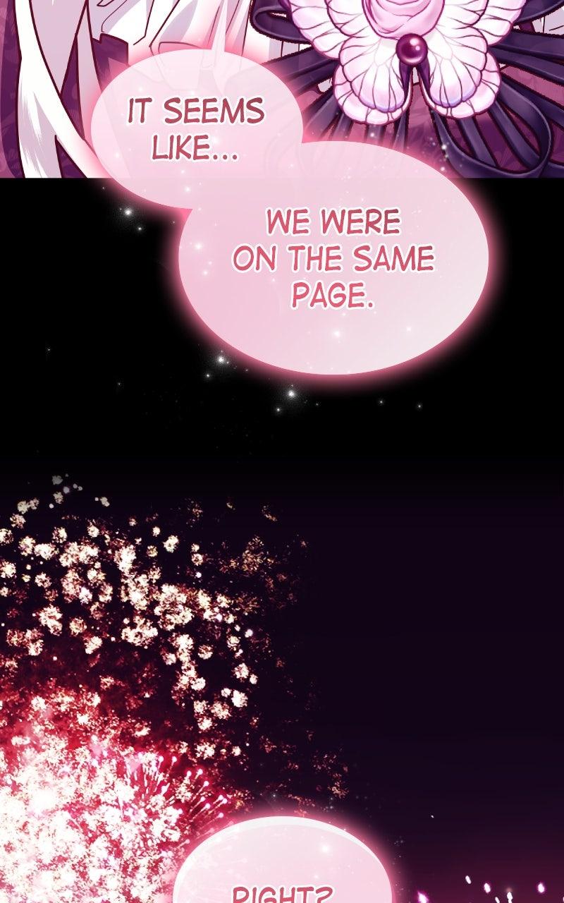 Cross My Heart and Hope to Die Chap 71 - Next Chap 72