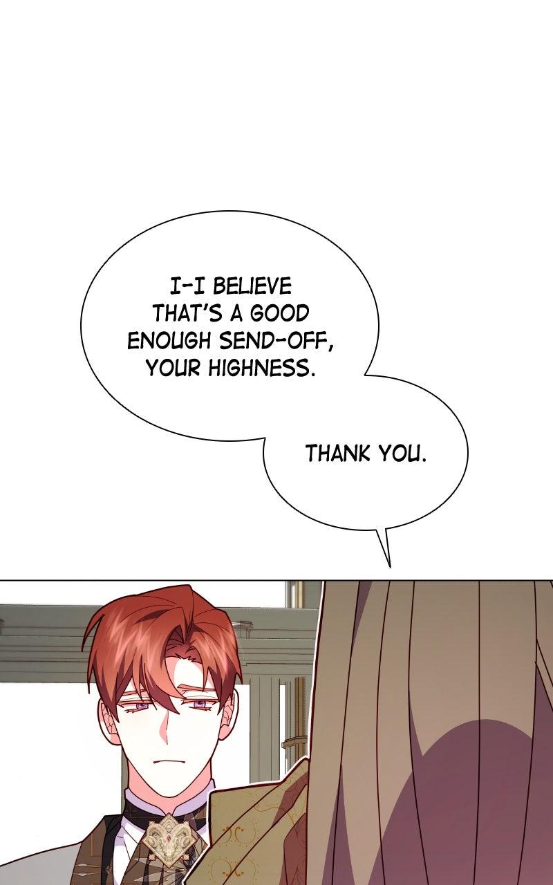 Cross My Heart and Hope to Die Chap 72 - Next Chap 73