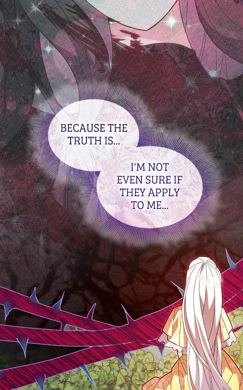 Cross My Heart and Hope to Die Chap 72 - Next Chap 73