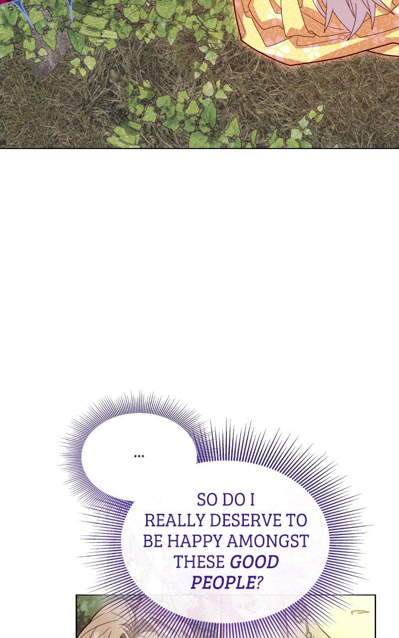 Cross My Heart and Hope to Die Chap 72 - Next Chap 73