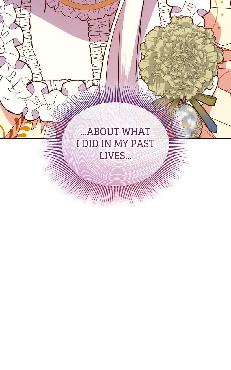 Cross My Heart and Hope to Die Chap 72 - Next Chap 73