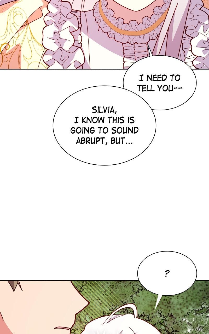 Cross My Heart and Hope to Die Chap 72 - Next Chap 73