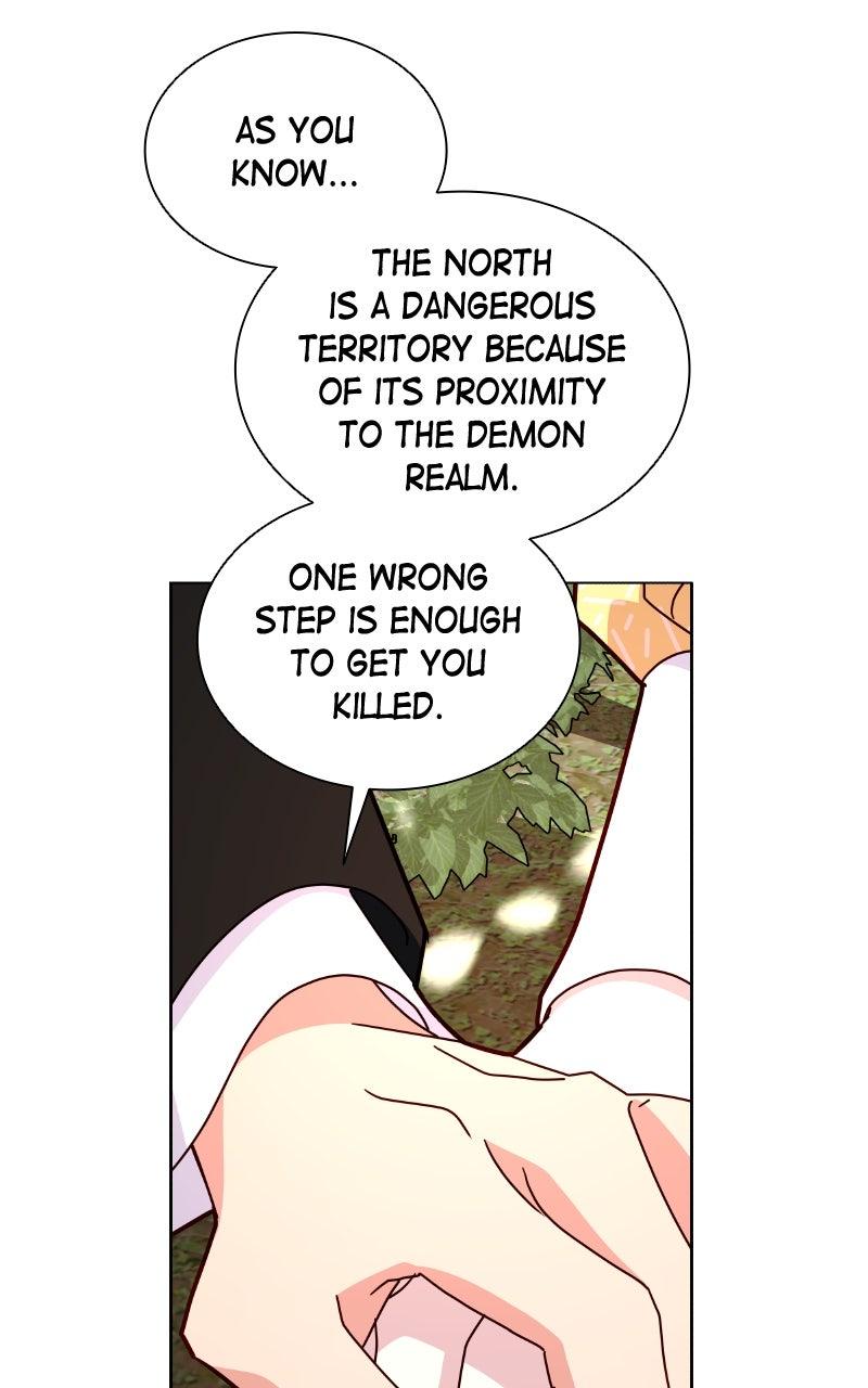 Cross My Heart and Hope to Die Chap 72 - Next Chap 73