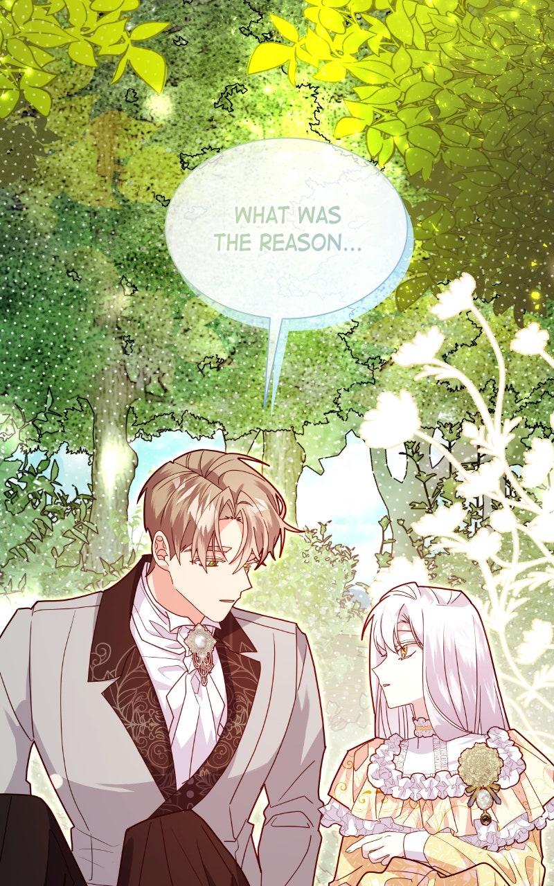 Cross My Heart and Hope to Die Chap 72 - Next Chap 73