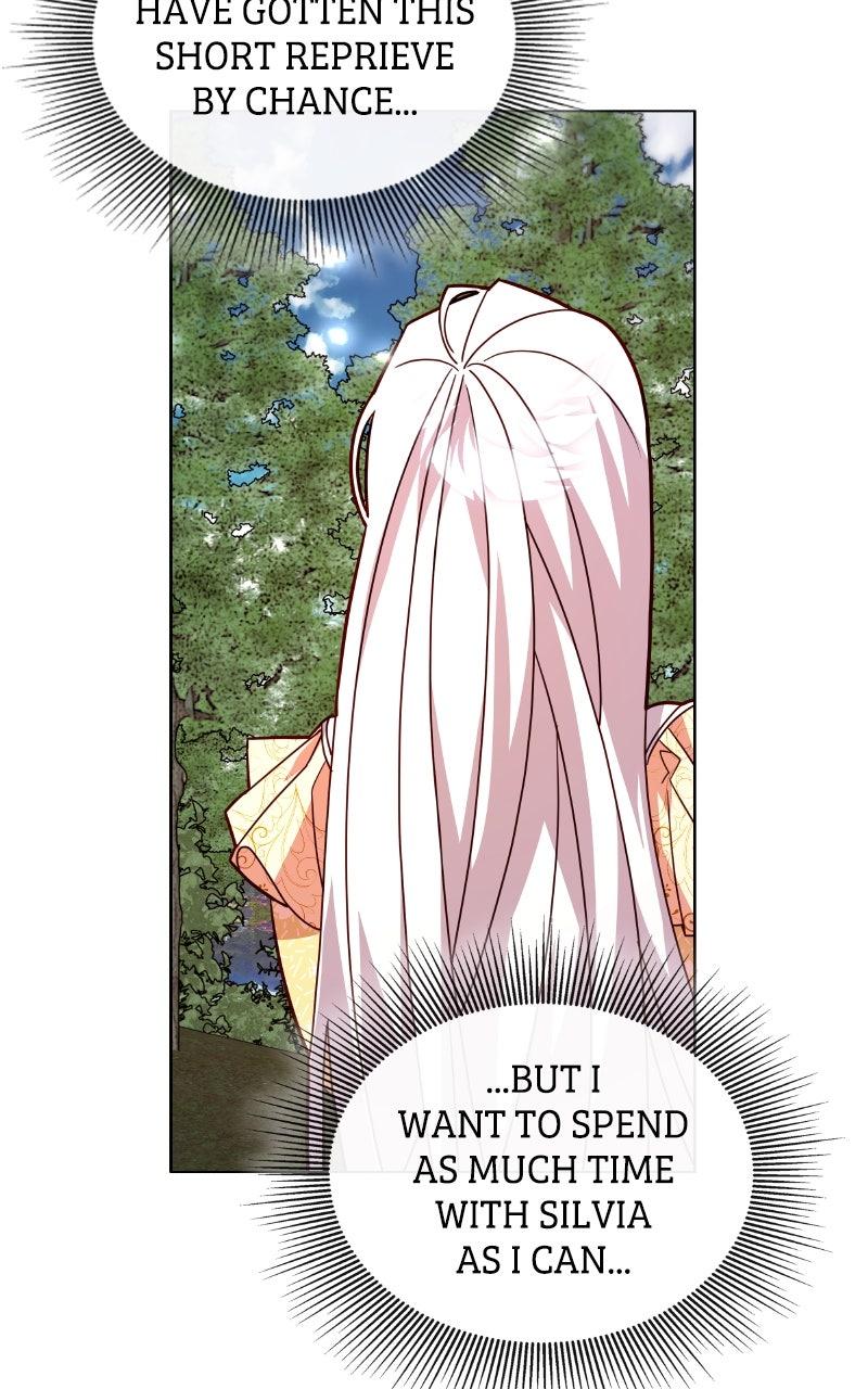 Cross My Heart and Hope to Die Chap 72 - Next Chap 73