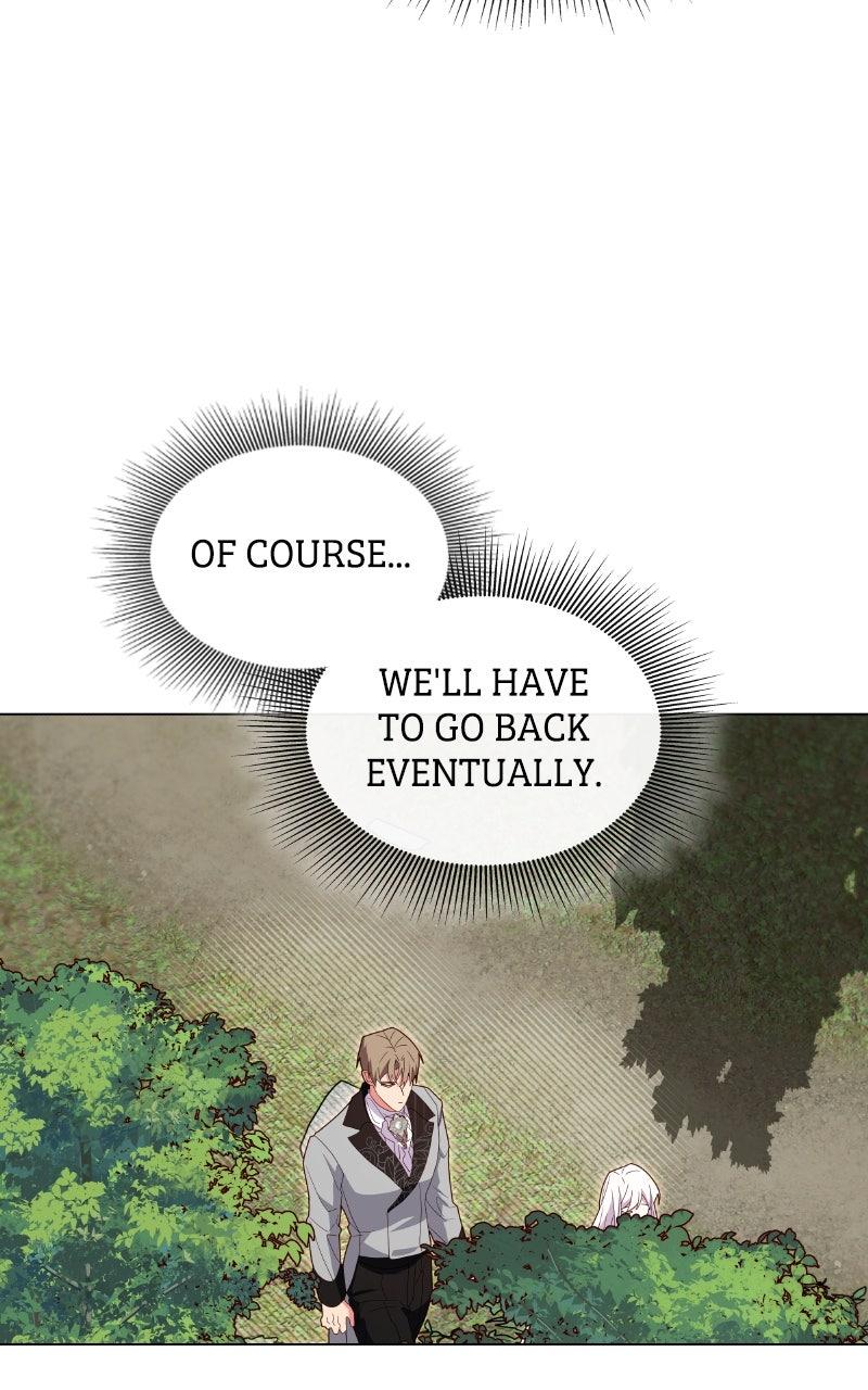 Cross My Heart and Hope to Die Chap 72 - Next Chap 73