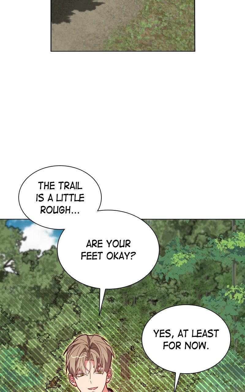 Cross My Heart and Hope to Die Chap 72 - Next Chap 73