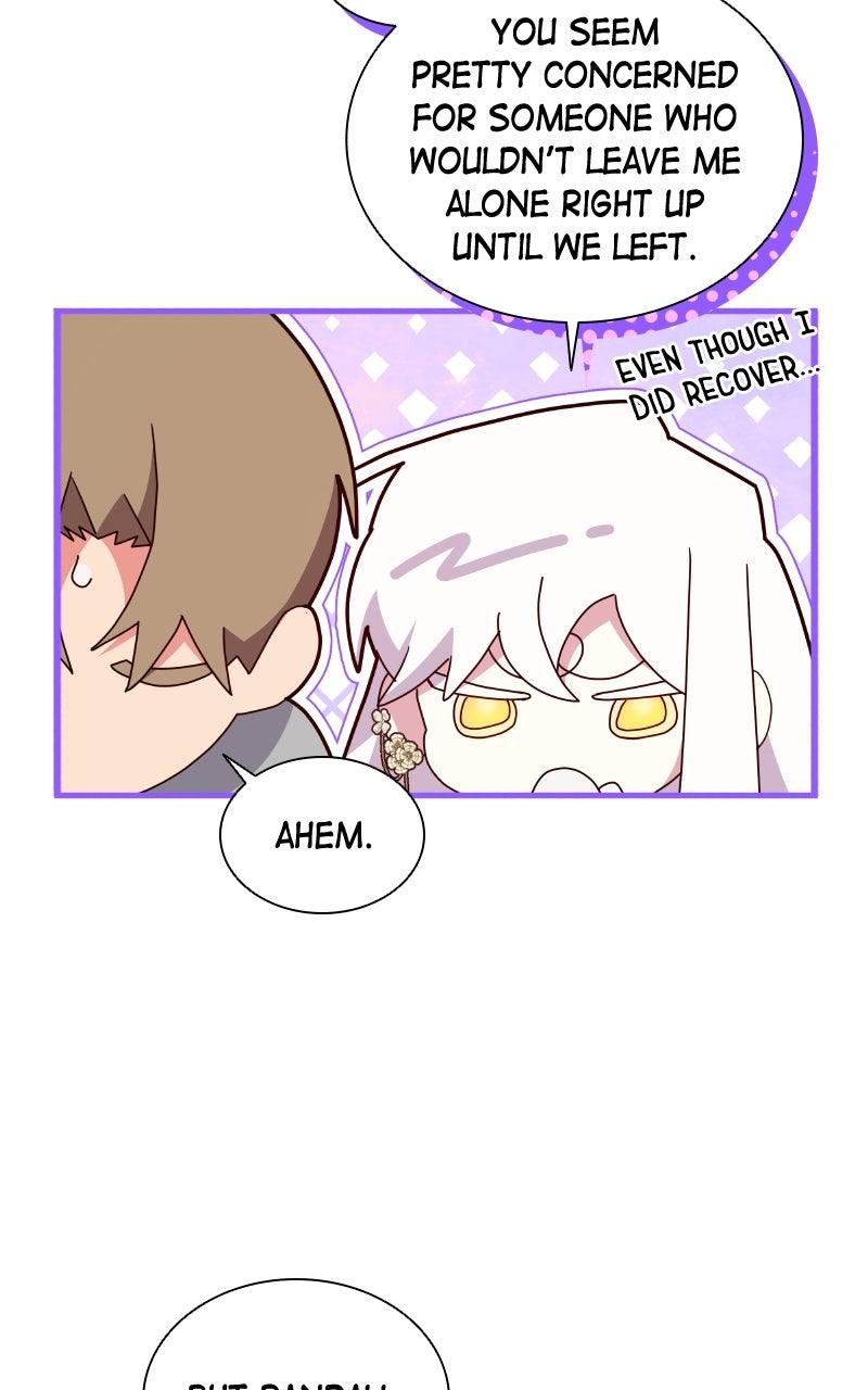 Cross My Heart and Hope to Die Chap 72 - Next Chap 73