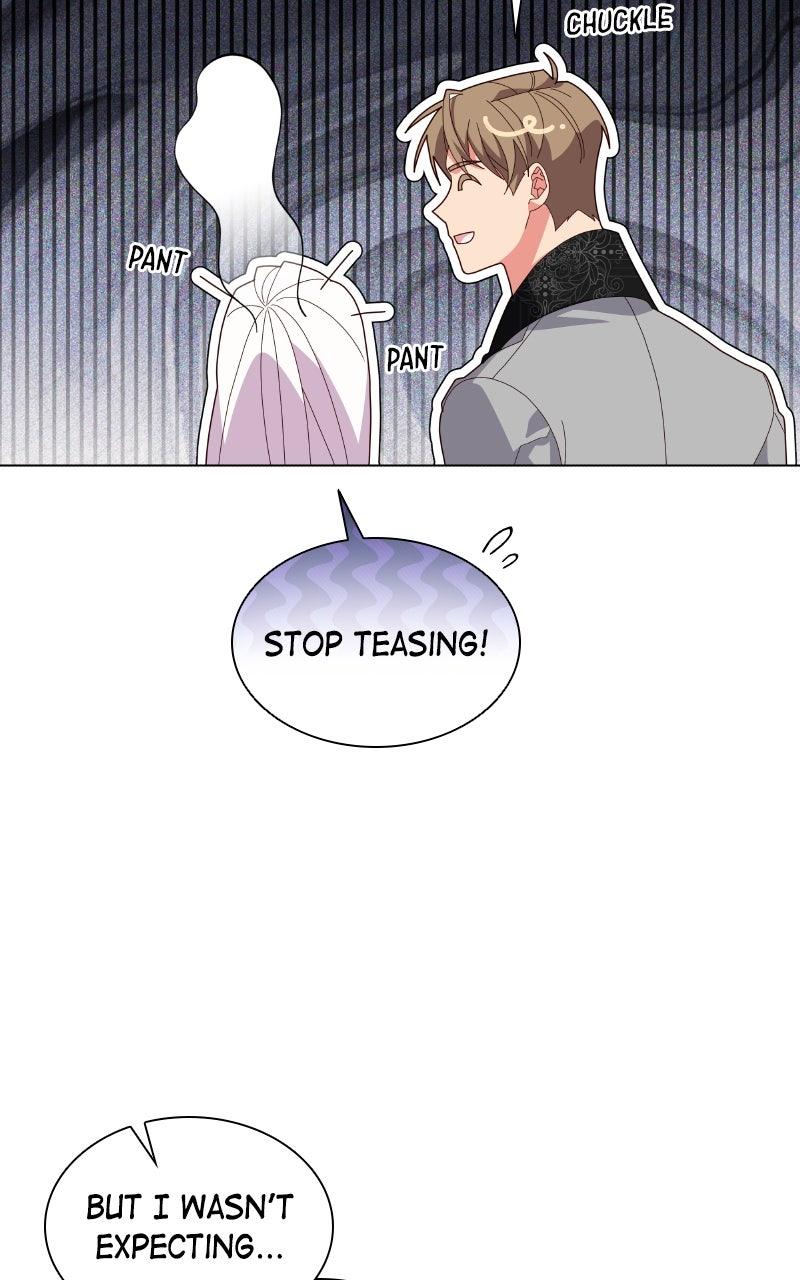 Cross My Heart and Hope to Die Chap 72 - Next Chap 73