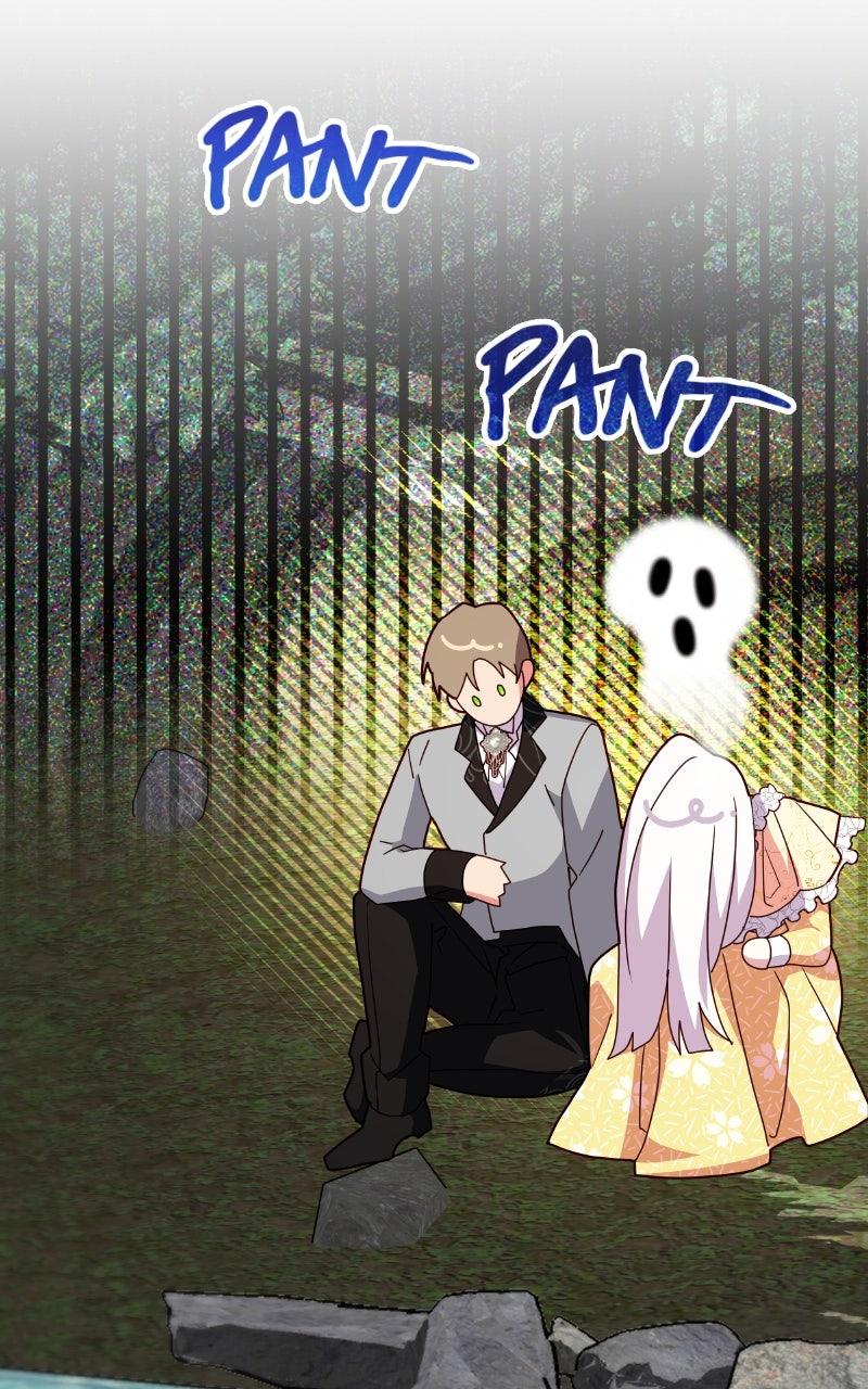 Cross My Heart and Hope to Die Chap 72 - Next Chap 73