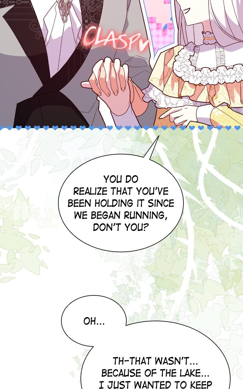 Cross My Heart and Hope to Die Chap 72 - Next Chap 73